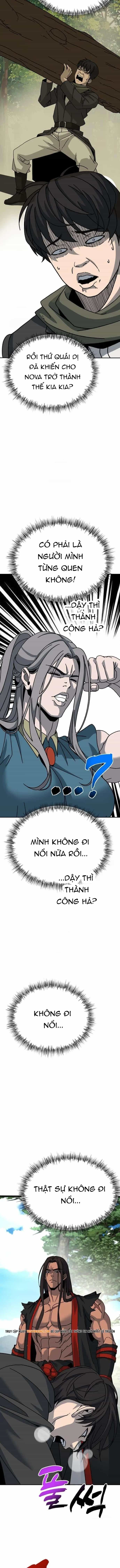Hệ Thống? Dẹp Mẹ Đi! - Chương 4 - ảnh 11