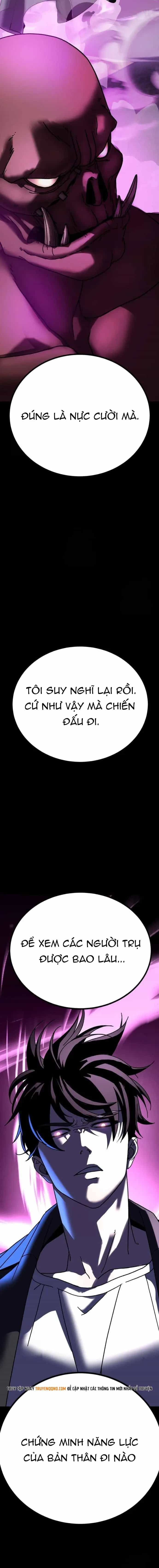 Hệ Thống? Dẹp Mẹ Đi! - Chương 4 - ảnh 26