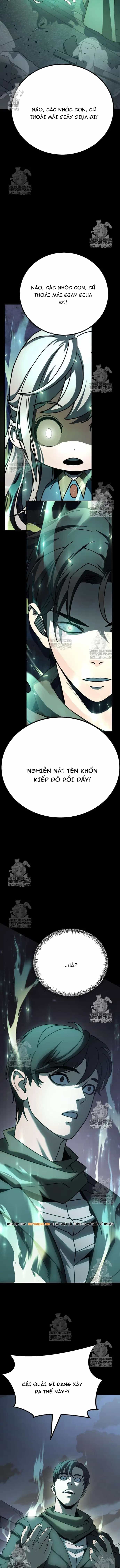 Hệ Thống? Dẹp Mẹ Đi! - Chương 6 - ảnh 2