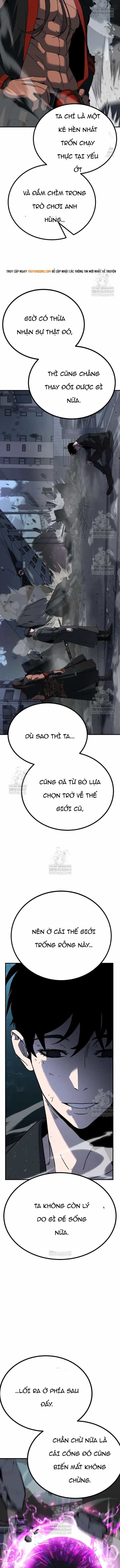 Hệ Thống? Dẹp Mẹ Đi! - Chương 7 - ảnh 17