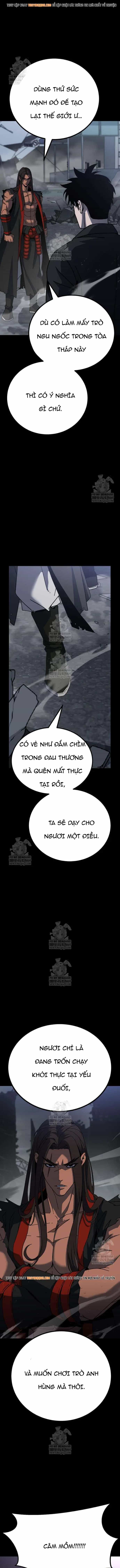 Hệ Thống? Dẹp Mẹ Đi! - Chương 7 - ảnh 9