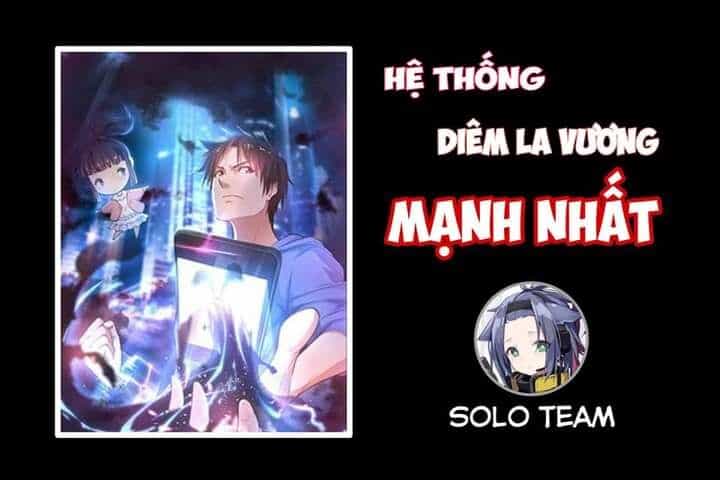 Hệ Thống Diêm La Vương Mạnh Nhất - Chương 8 - ảnh 1