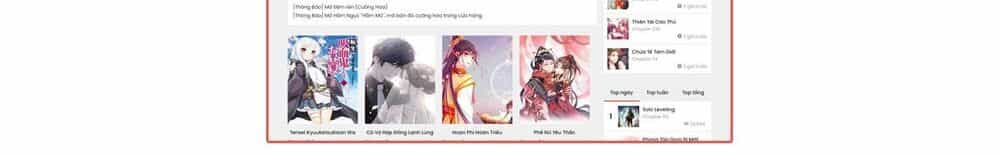 Hệ Thống Ép Ta Làm Nhân Vật Phản Diện - Chương 46 - ảnh 19