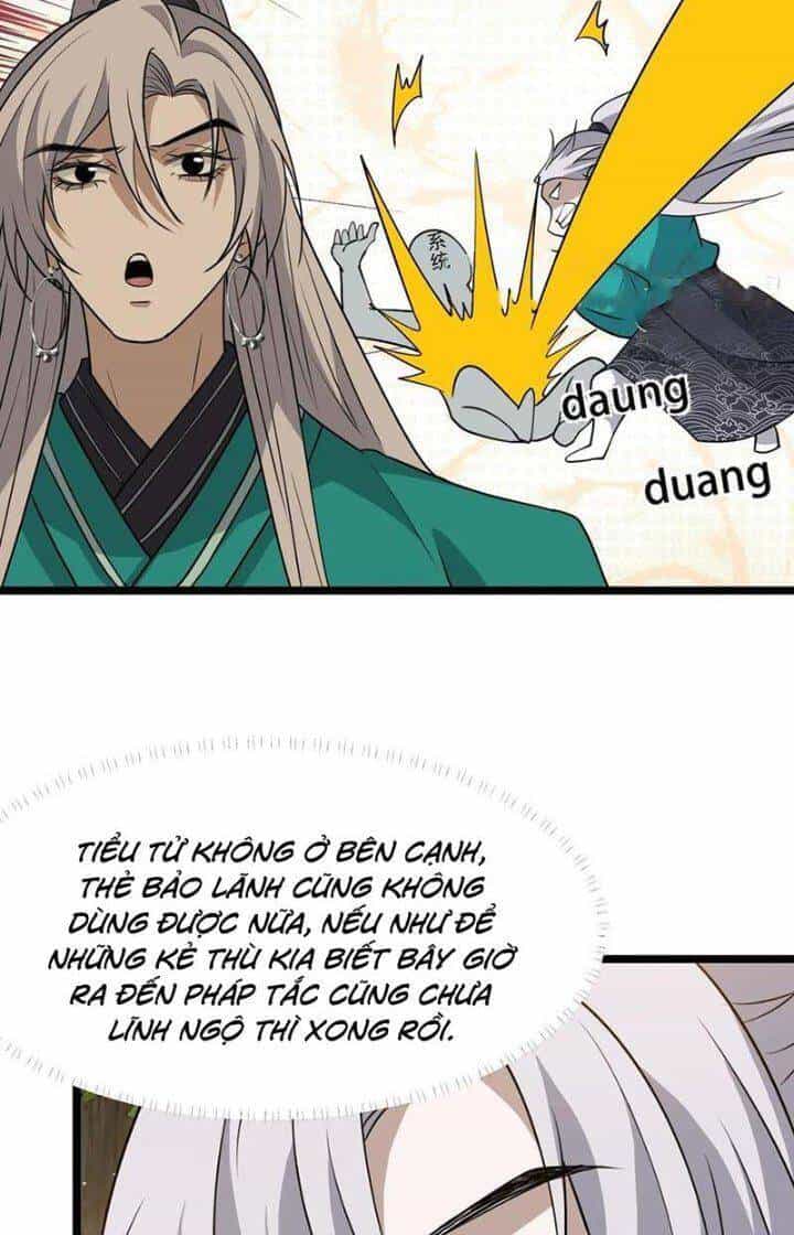 Hệ Thống Gánh Con Mạnh Nhất - Chương 101 - ảnh 4