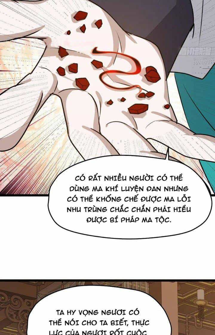 Hệ Thống Gánh Con Mạnh Nhất - Chương 102 - ảnh 39