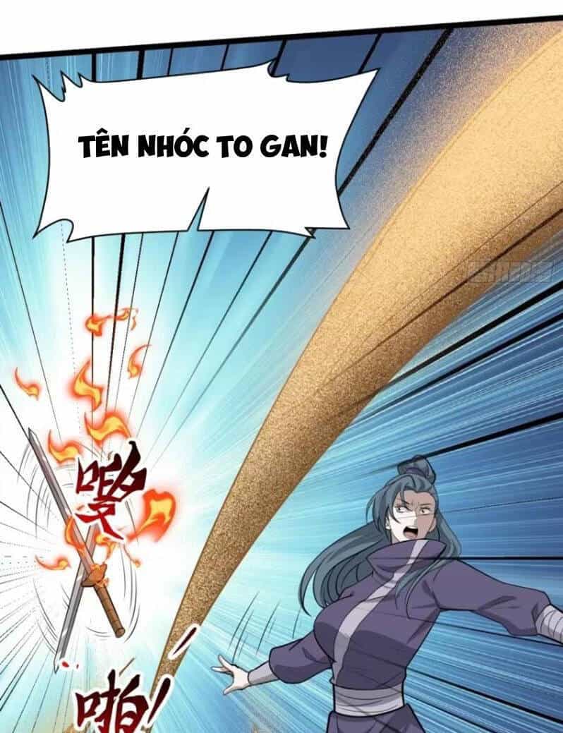 Hệ Thống Gánh Con Mạnh Nhất - Chương 107 - ảnh 16