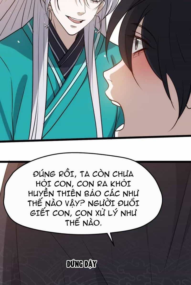 Hệ Thống Gánh Con Mạnh Nhất - Chương 111 - ảnh 18