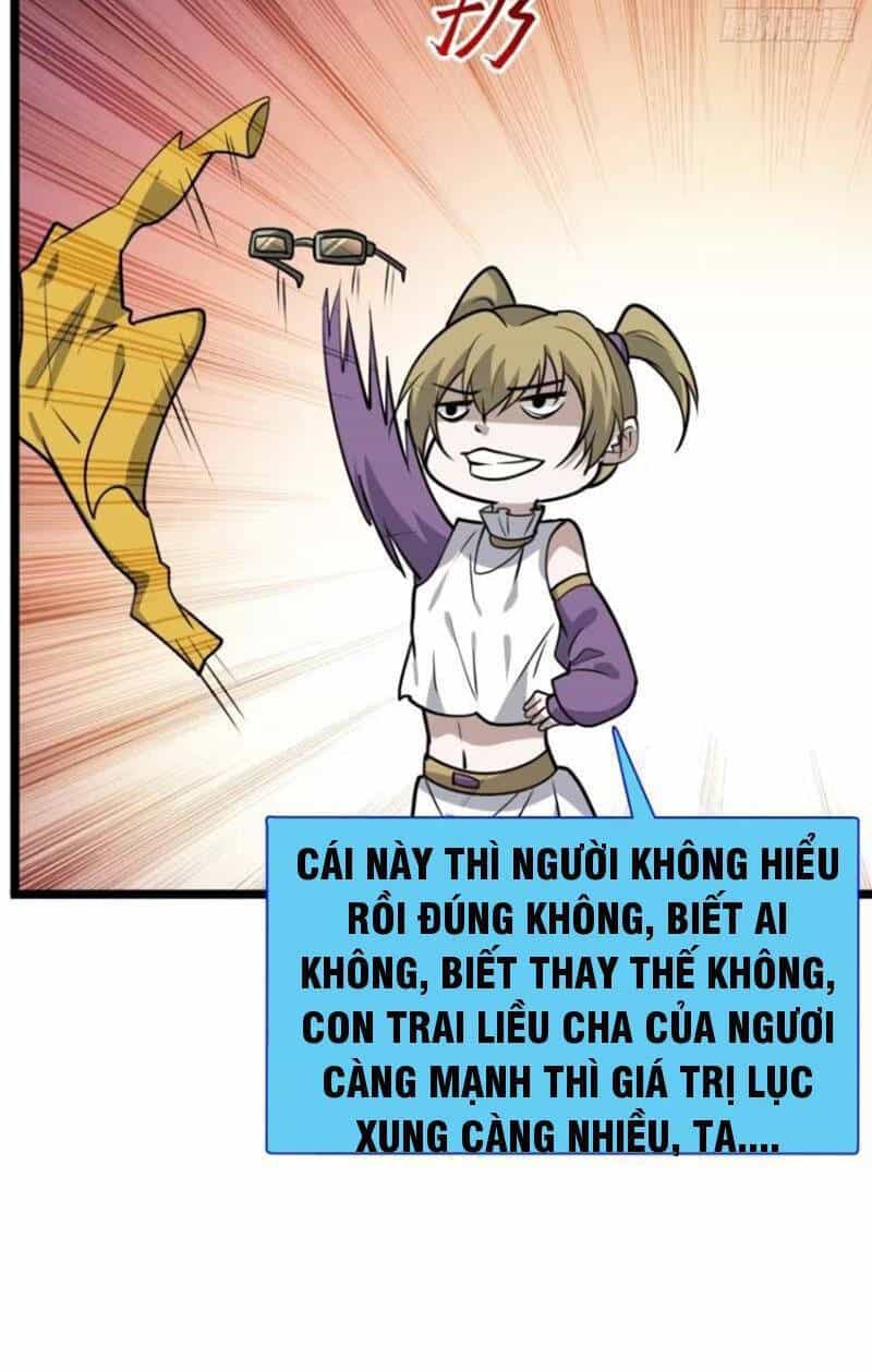Hệ Thống Gánh Con Mạnh Nhất - Chương 112 - ảnh 10