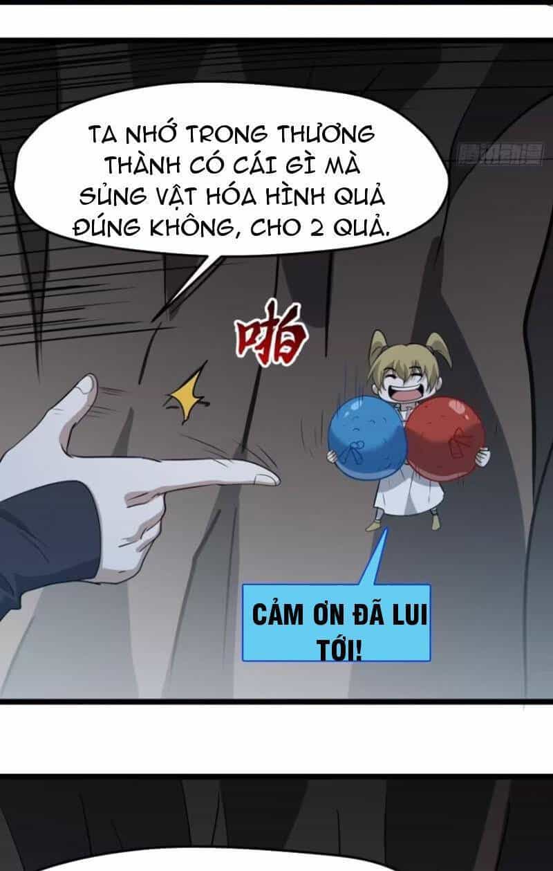 Hệ Thống Gánh Con Mạnh Nhất - Chương 112 - ảnh 4
