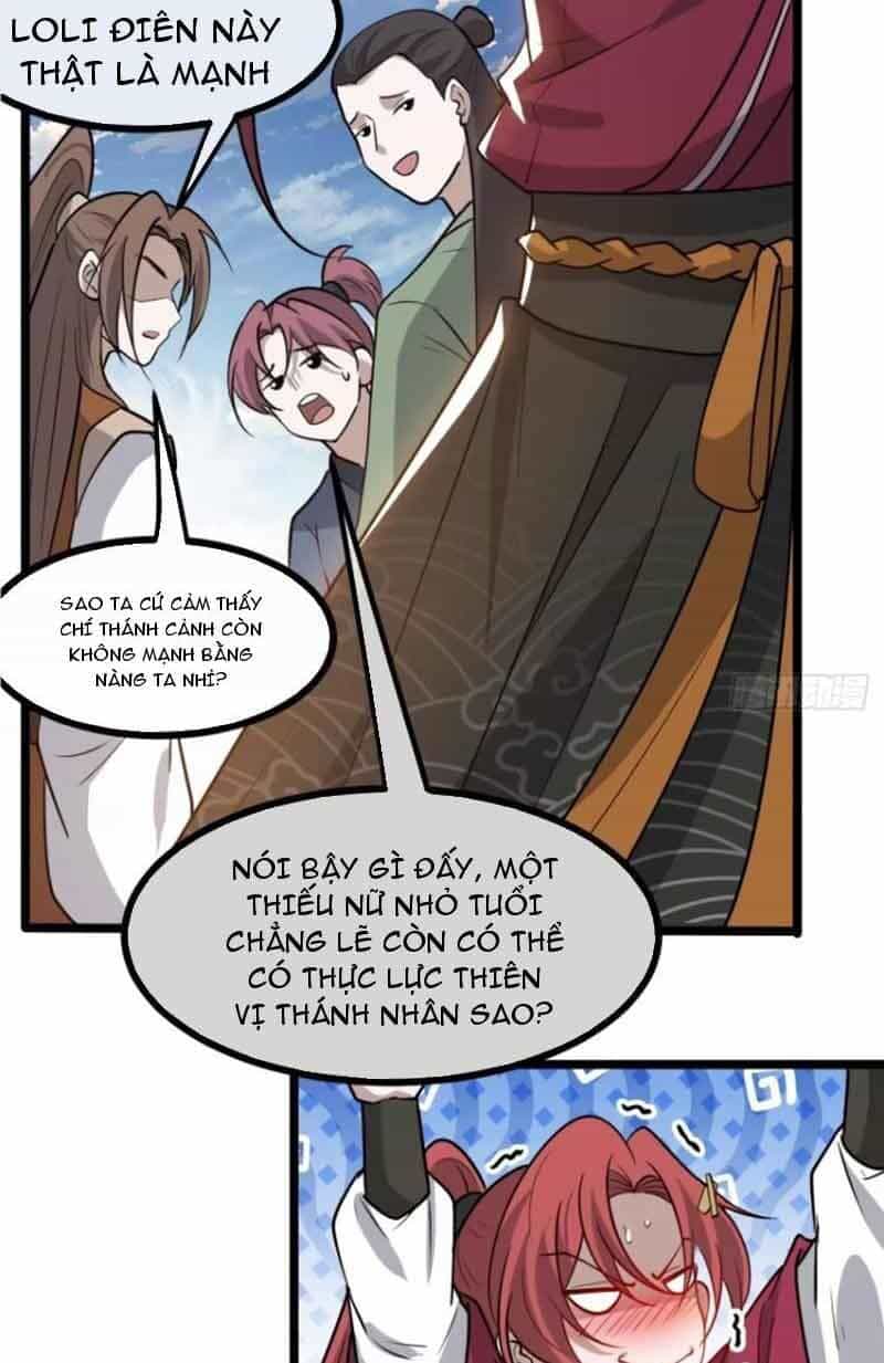 Hệ Thống Gánh Con Mạnh Nhất - Chương 114 - ảnh 14