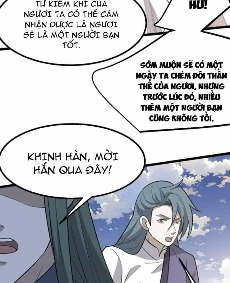 Hệ Thống Gánh Con Mạnh Nhất - Chương 115 - ảnh 37
