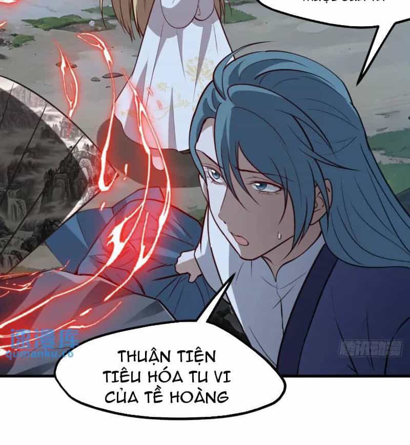 Hệ Thống Gánh Con Mạnh Nhất - Chương 123 - ảnh 33