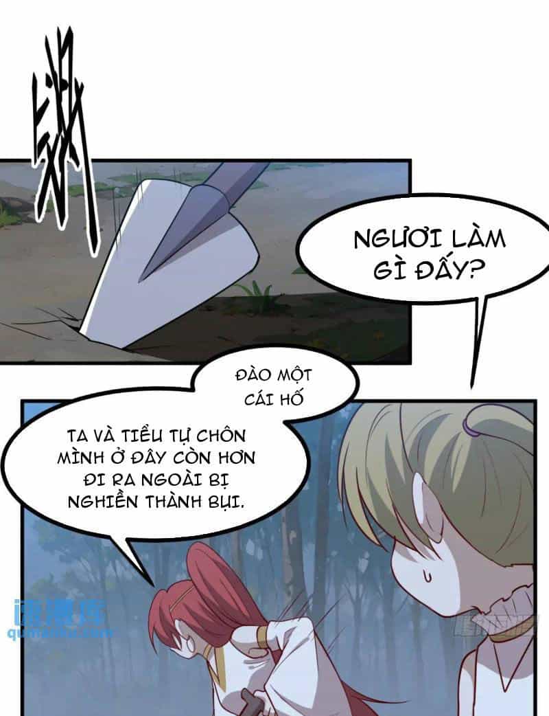 Hệ Thống Gánh Con Mạnh Nhất - Chương 124 - ảnh 21