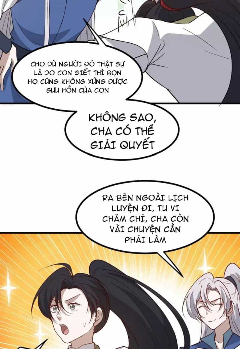 Hệ Thống Gánh Con Mạnh Nhất - Chương 129 - ảnh 6