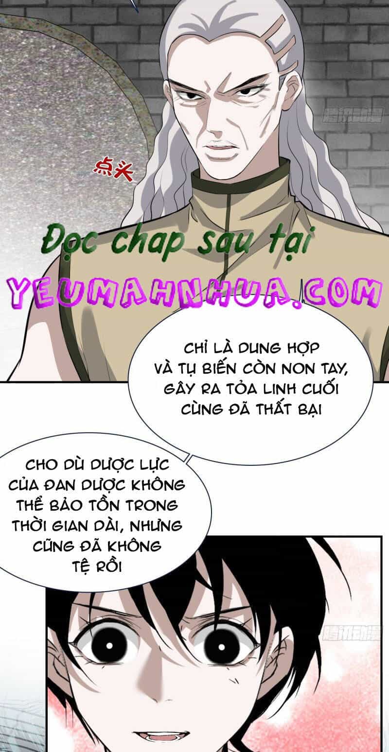 Hệ Thống Gánh Con Mạnh Nhất - Chương 16 - ảnh 35