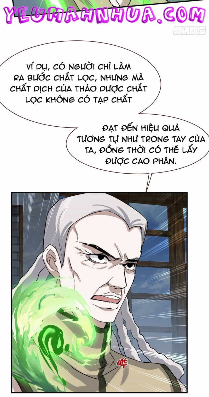 Hệ Thống Gánh Con Mạnh Nhất - Chương 16 - ảnh 8