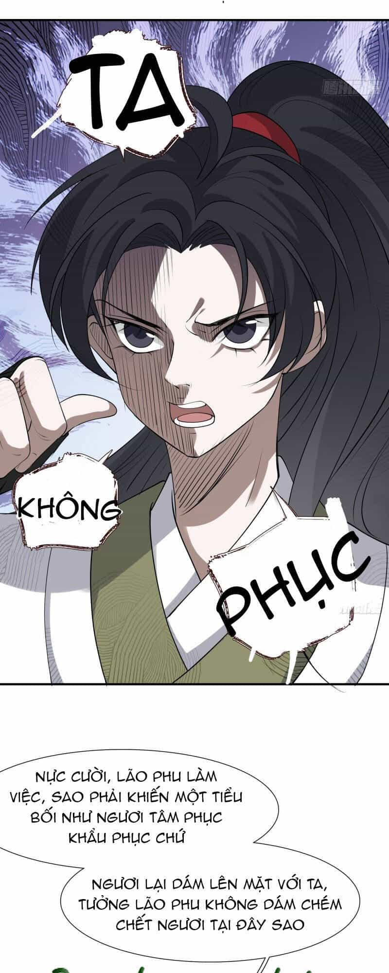 Hệ Thống Gánh Con Mạnh Nhất - Chương 17 - ảnh 17