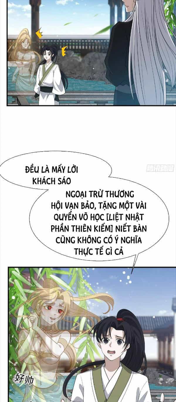 Hệ Thống Gánh Con Mạnh Nhất - Chương 19 - ảnh 33