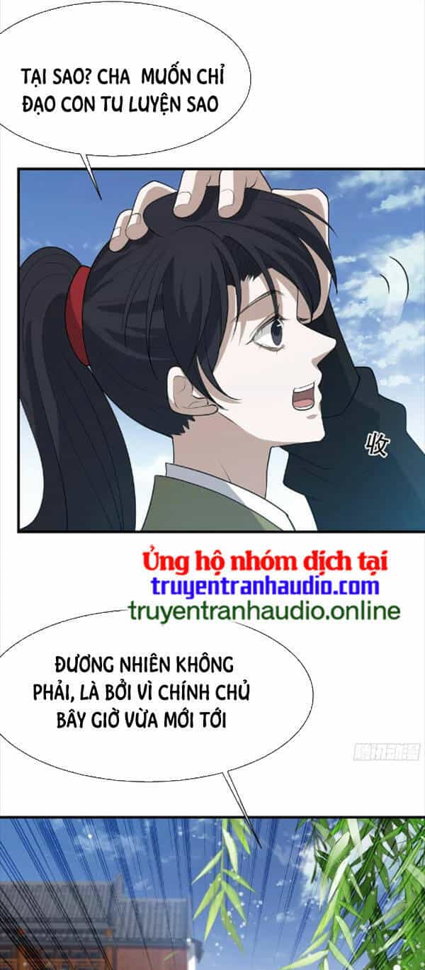 Hệ Thống Gánh Con Mạnh Nhất - Chương 19 - ảnh 35