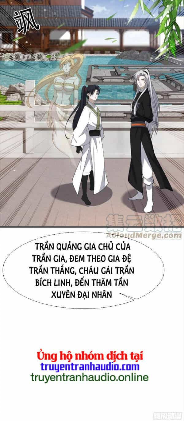 Hệ Thống Gánh Con Mạnh Nhất - Chương 19 - ảnh 36