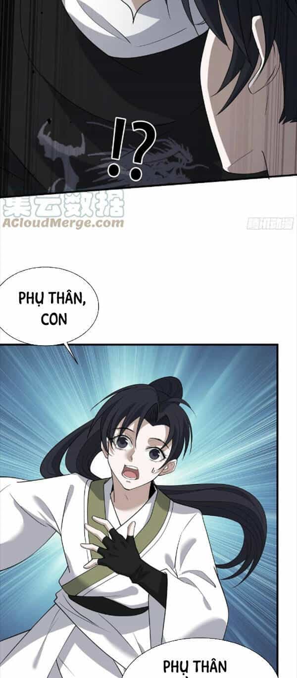 Hệ Thống Gánh Con Mạnh Nhất - Chương 19 - ảnh 6