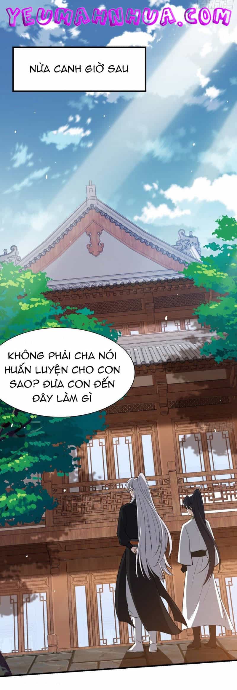 Hệ Thống Gánh Con Mạnh Nhất - Chương 20 - ảnh 27