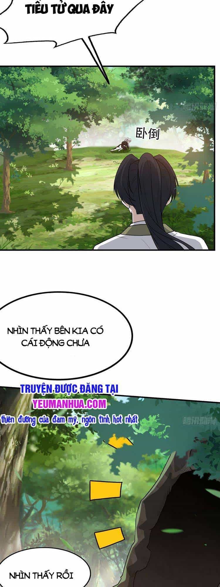 Hệ Thống Gánh Con Mạnh Nhất - Chương 24 - ảnh 13