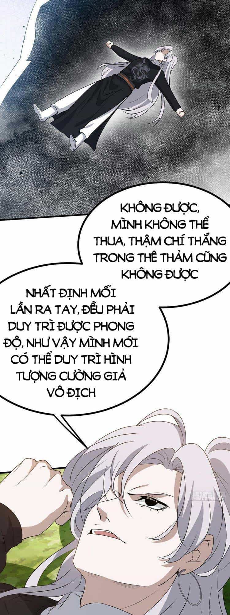 Hệ Thống Gánh Con Mạnh Nhất - Chương 28 - ảnh 27