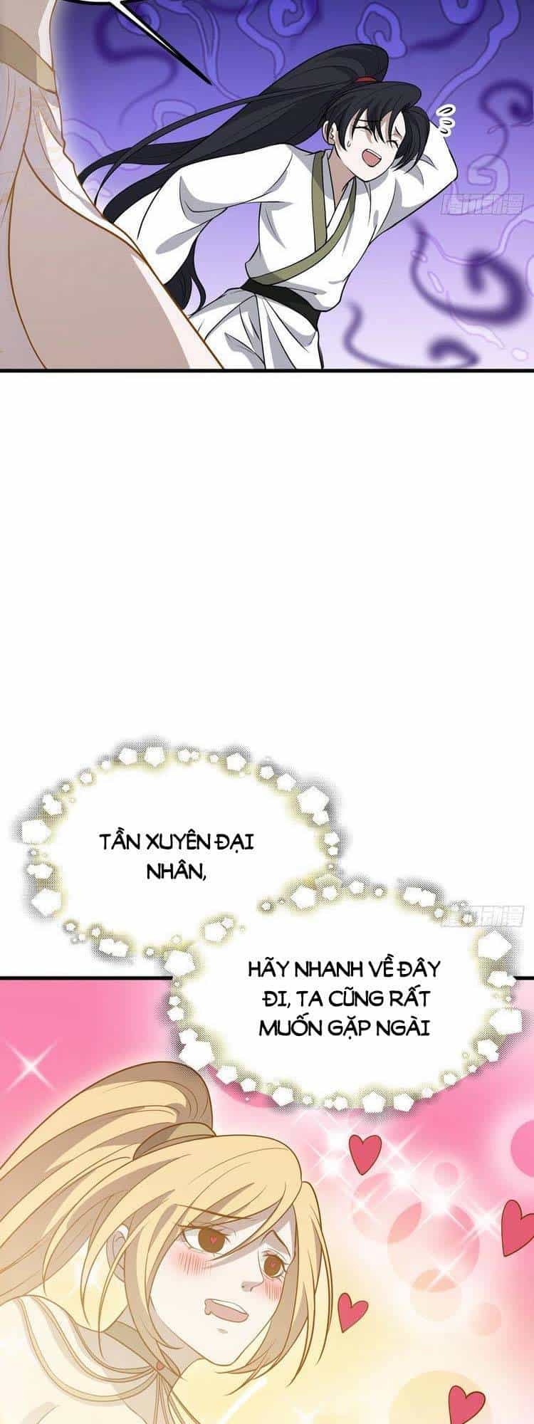 Hệ Thống Gánh Con Mạnh Nhất - Chương 30 - ảnh 19