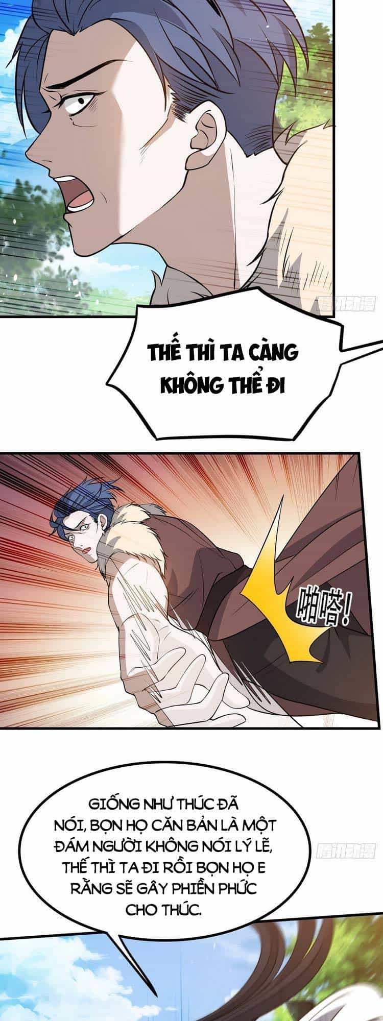 Hệ Thống Gánh Con Mạnh Nhất - Chương 32 - ảnh 11
