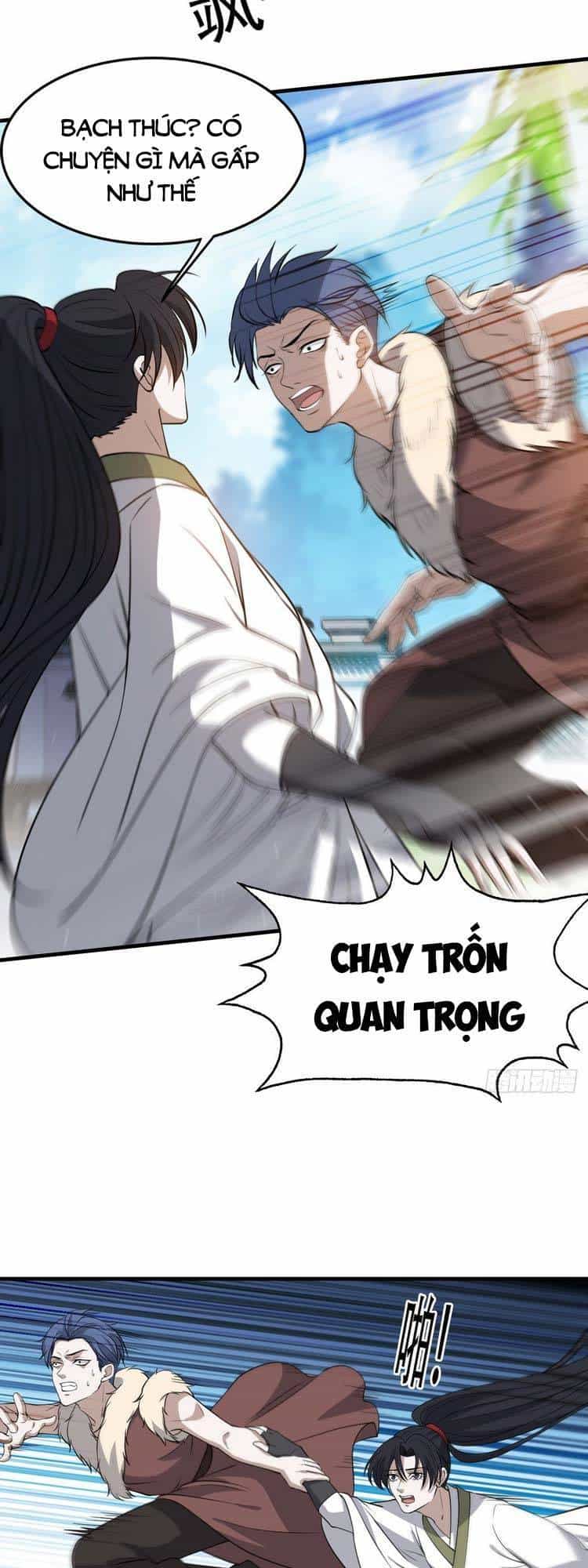 Hệ Thống Gánh Con Mạnh Nhất - Chương 32 - ảnh 9