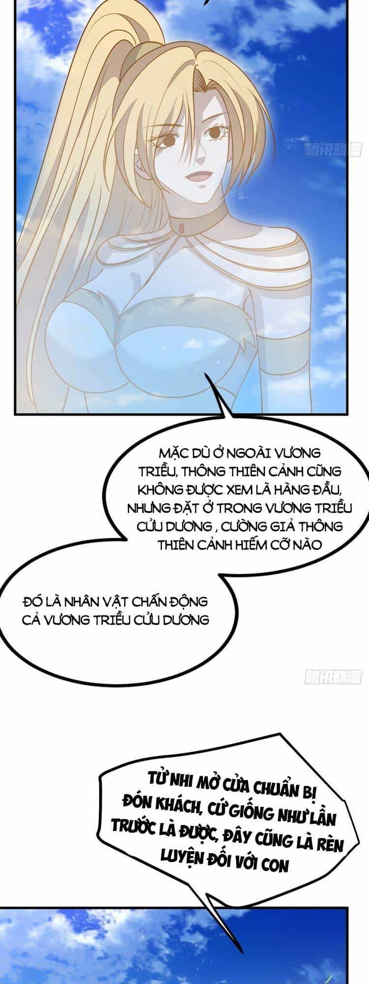 Hệ Thống Gánh Con Mạnh Nhất - Chương 35 - ảnh 25