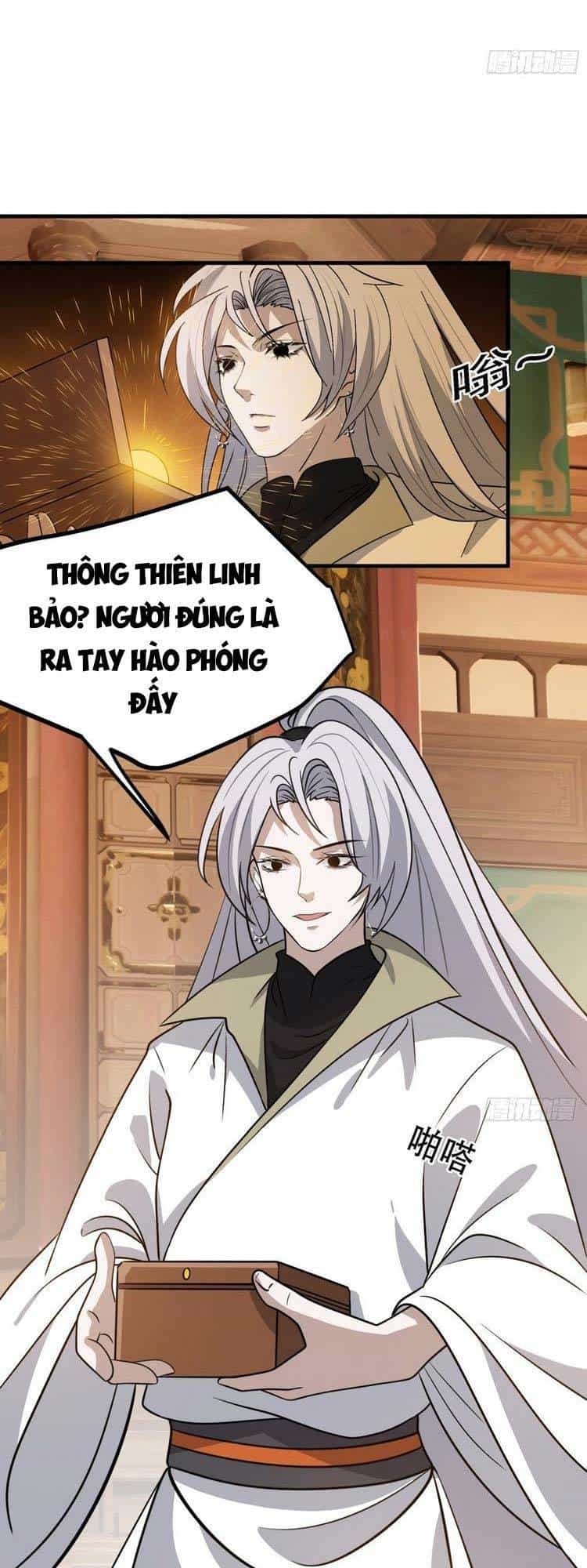 Hệ Thống Gánh Con Mạnh Nhất - Chương 36 - ảnh 5