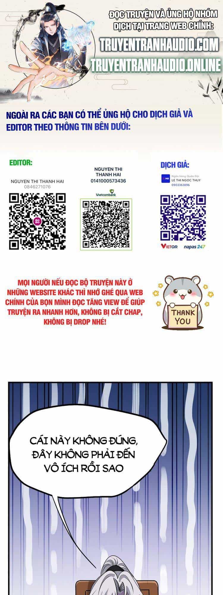 Hệ Thống Gánh Con Mạnh Nhất - Chương 38 - ảnh 1