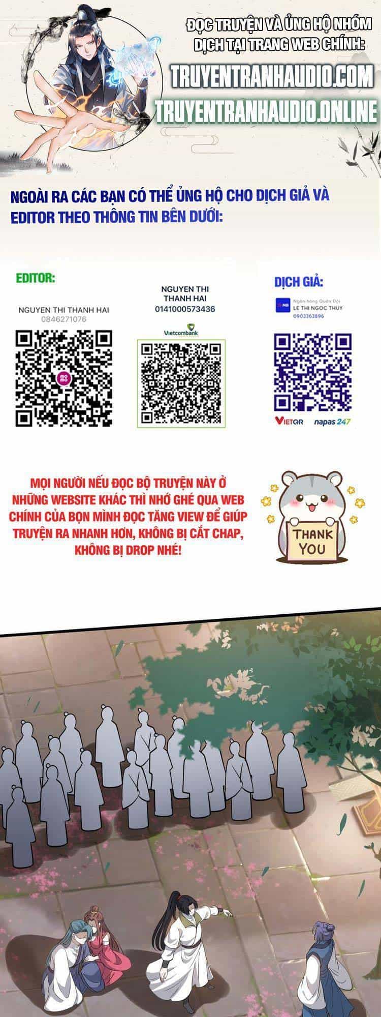 Hệ Thống Gánh Con Mạnh Nhất - Chương 39 - ảnh 1