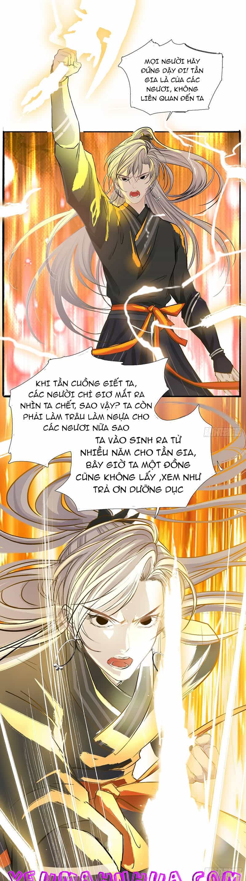 Hệ Thống Gánh Con Mạnh Nhất - Chương 4 - ảnh 15