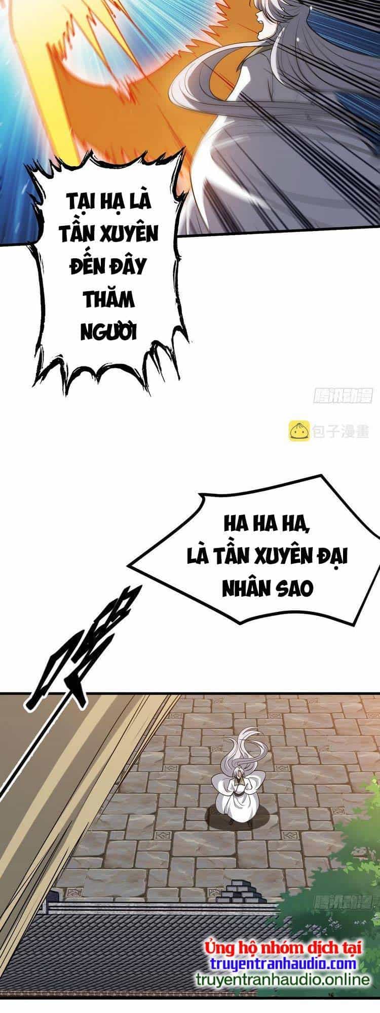 Hệ Thống Gánh Con Mạnh Nhất - Chương 40 - ảnh 24