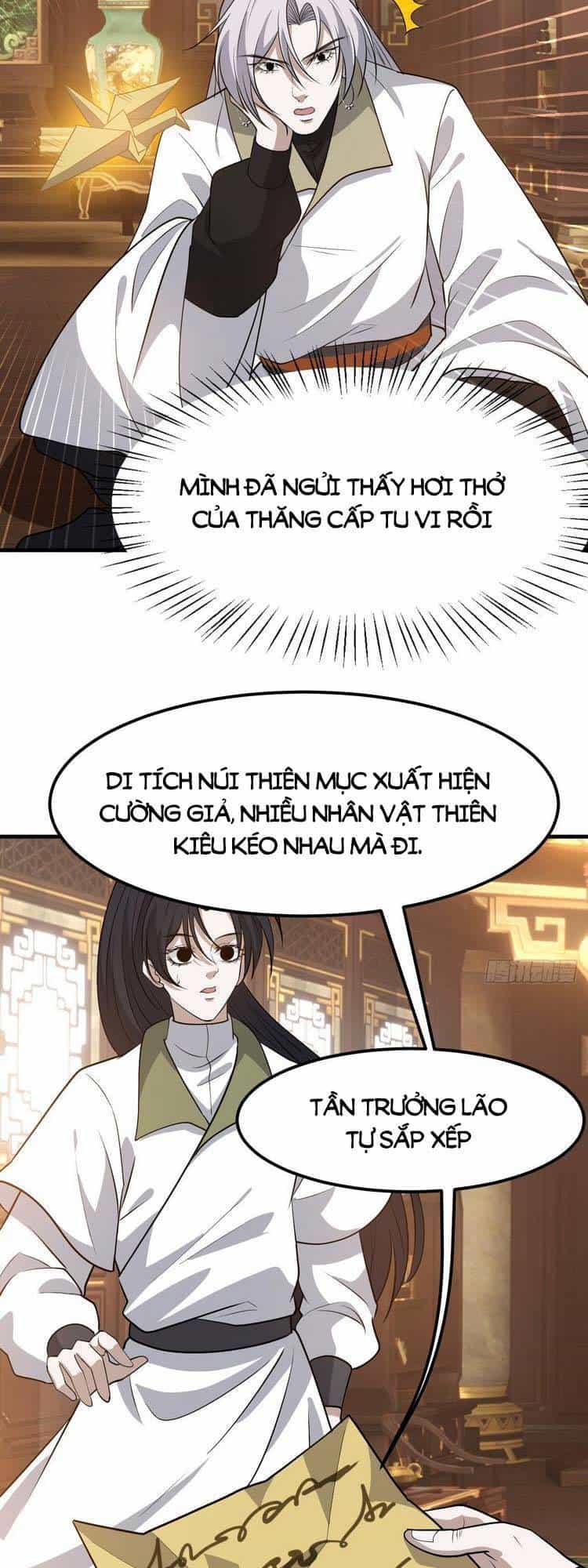 Hệ Thống Gánh Con Mạnh Nhất - Chương 42 - ảnh 21