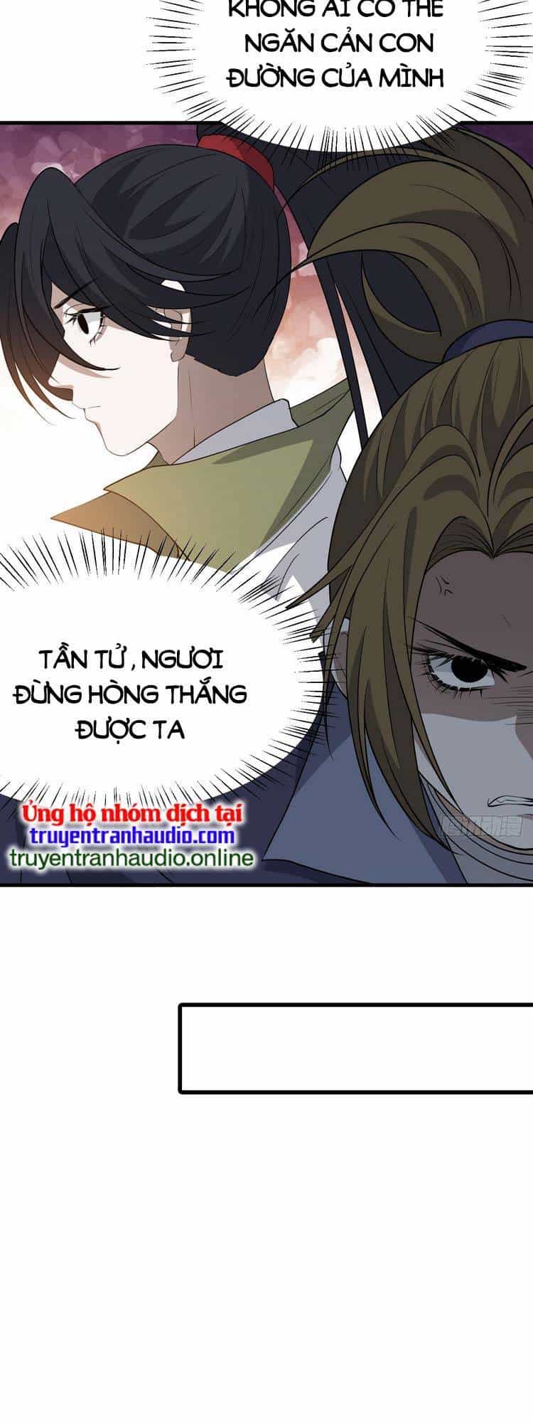 Hệ Thống Gánh Con Mạnh Nhất - Chương 49 - ảnh 11