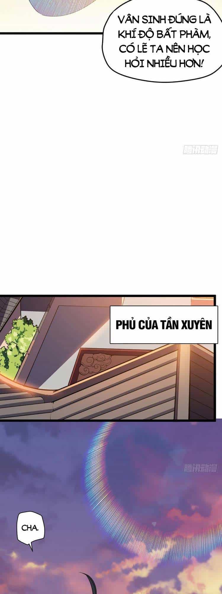 Hệ Thống Gánh Con Mạnh Nhất - Chương 51 - ảnh 12