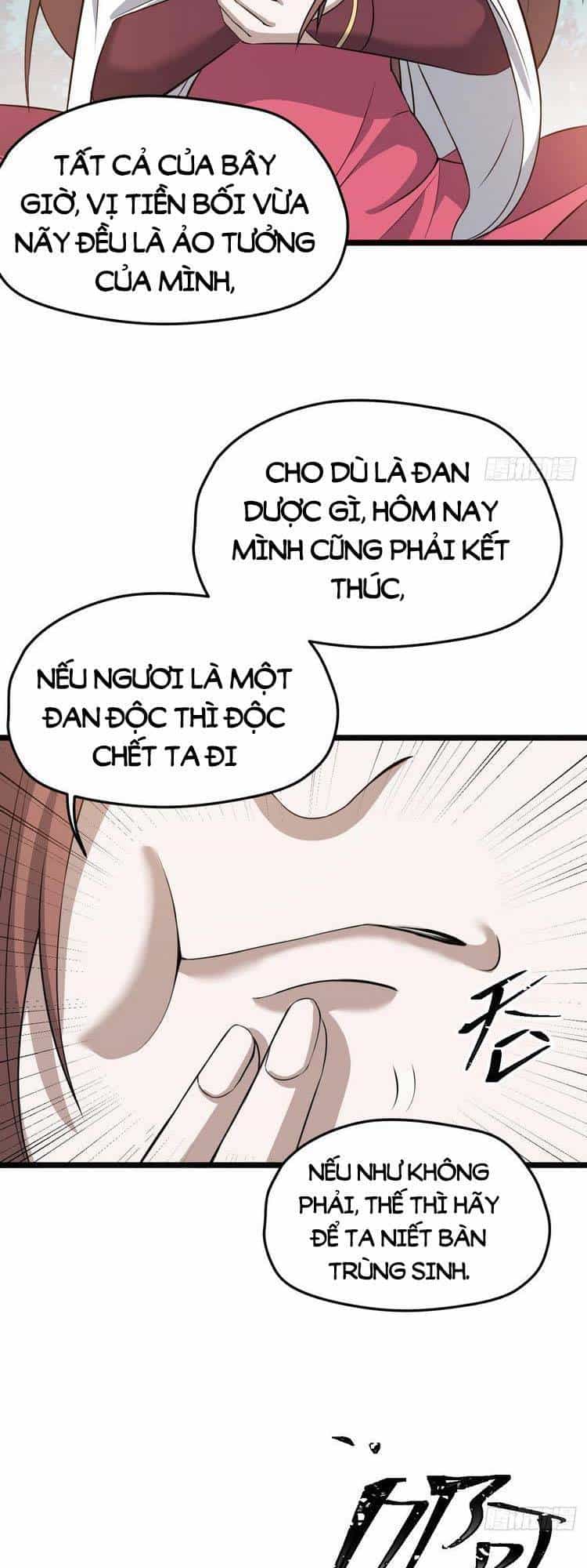 Hệ Thống Gánh Con Mạnh Nhất - Chương 52 - ảnh 10