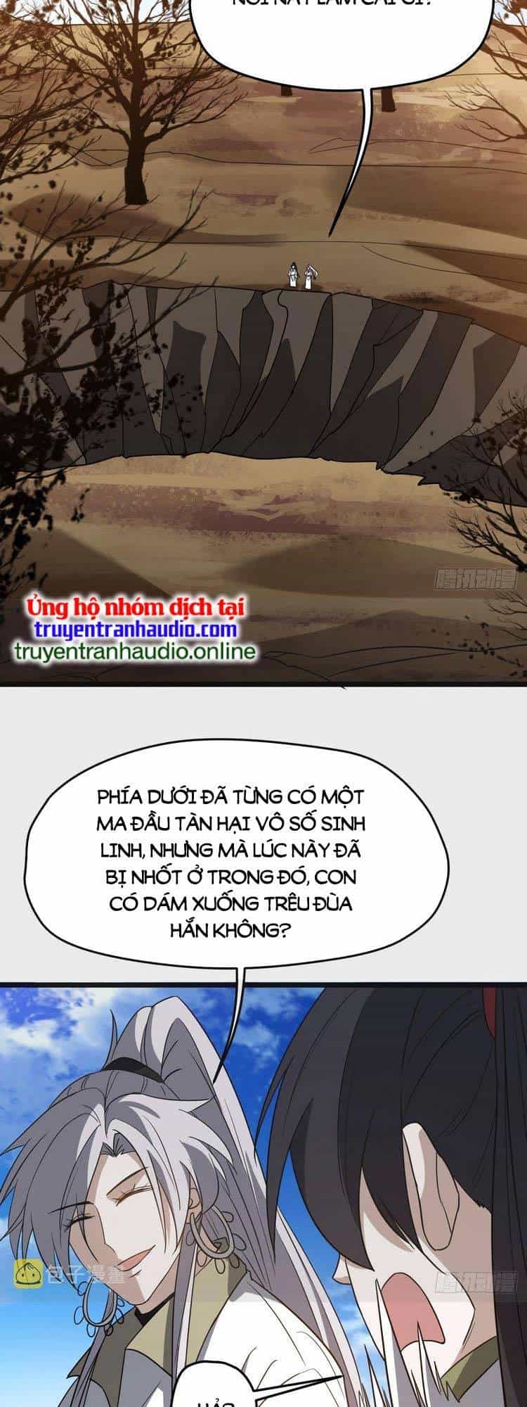 Hệ Thống Gánh Con Mạnh Nhất - Chương 54 - ảnh 18