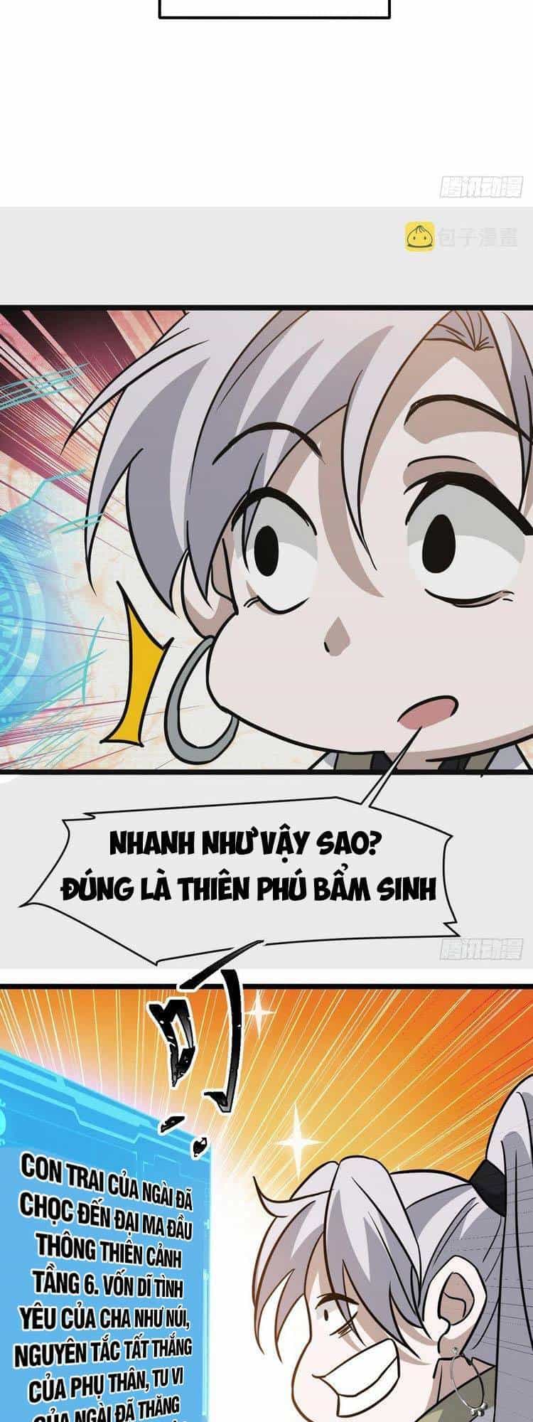 Hệ Thống Gánh Con Mạnh Nhất - Chương 54 - ảnh 24