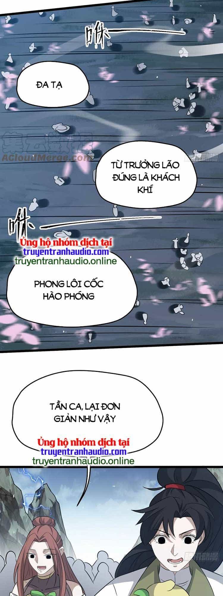 Hệ Thống Gánh Con Mạnh Nhất - Chương 57 - ảnh 31