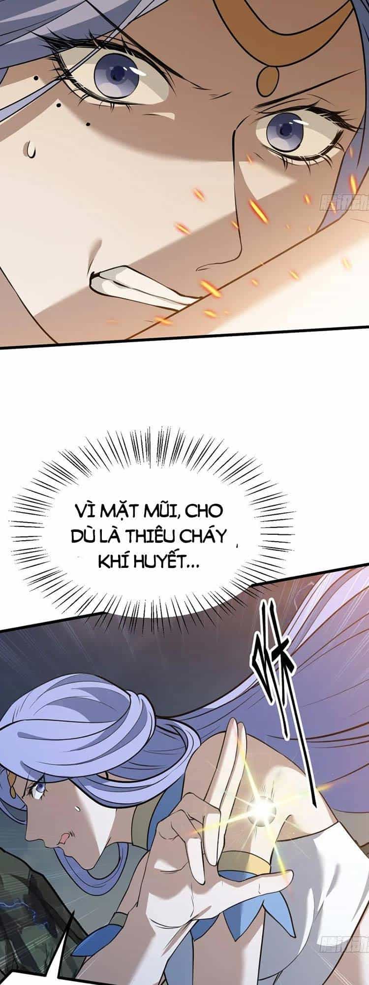 Hệ Thống Gánh Con Mạnh Nhất - Chương 59 - ảnh 10