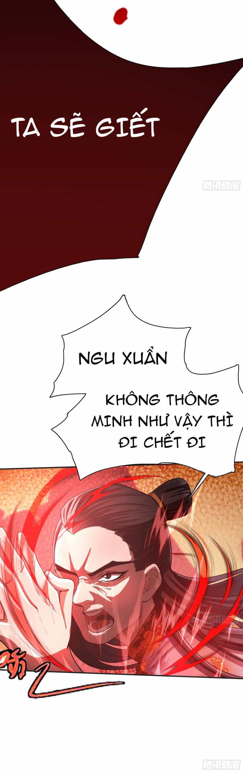 Hệ Thống Gánh Con Mạnh Nhất - Chương 6 - ảnh 12