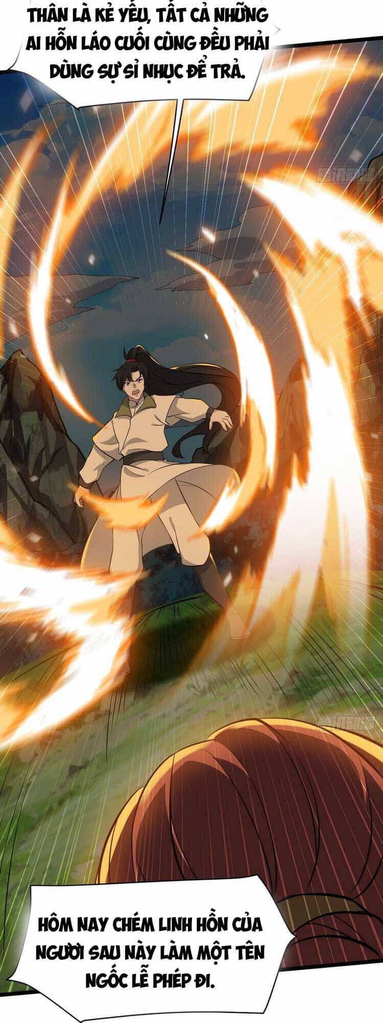 Hệ Thống Gánh Con Mạnh Nhất - Chương 64 - ảnh 19