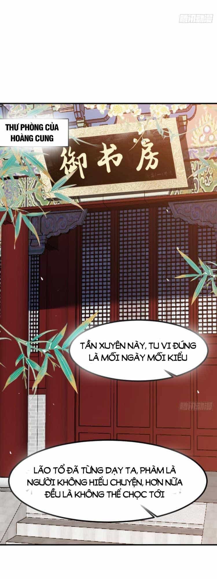 Hệ Thống Gánh Con Mạnh Nhất - Chương 66 - ảnh 5
