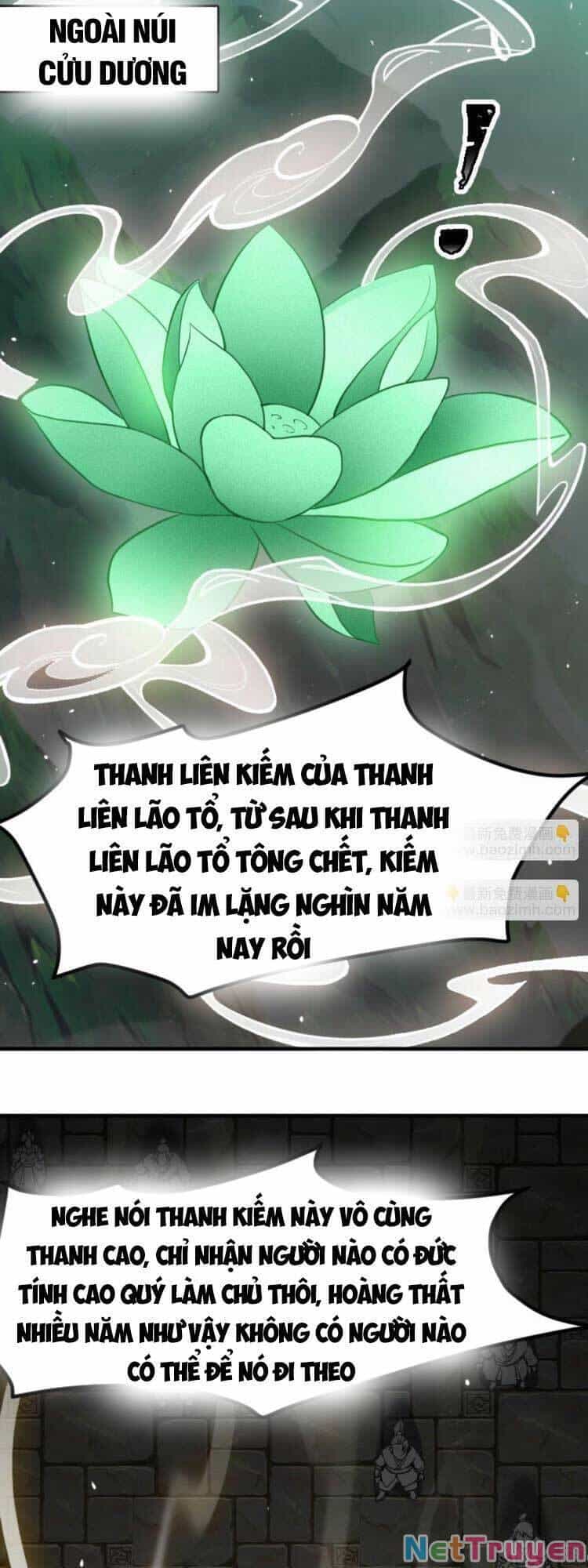 Hệ Thống Gánh Con Mạnh Nhất - Chương 68 - ảnh 14
