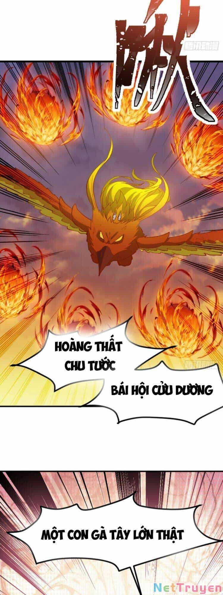 Hệ Thống Gánh Con Mạnh Nhất - Chương 68 - ảnh 21